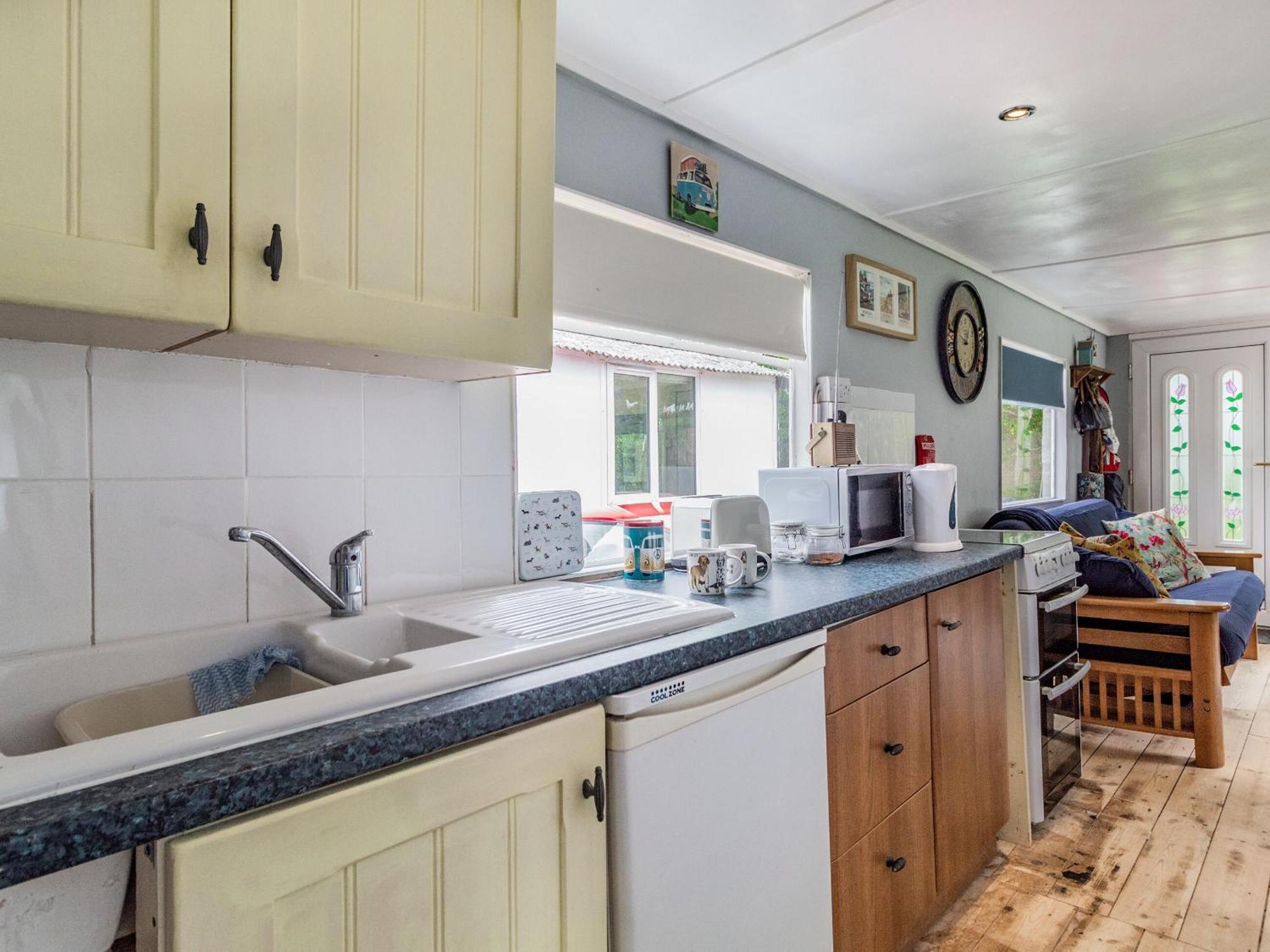 Bluebird - Uk38524 Holiday home *
